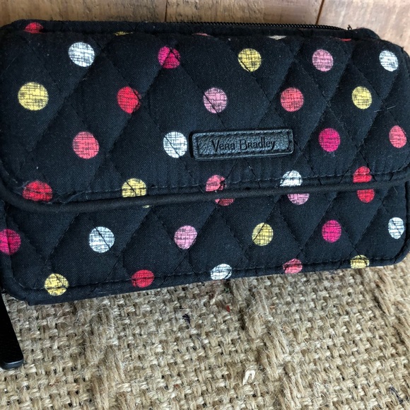 Vera Bradley Wallet/Clutch - Picture 7 of 13